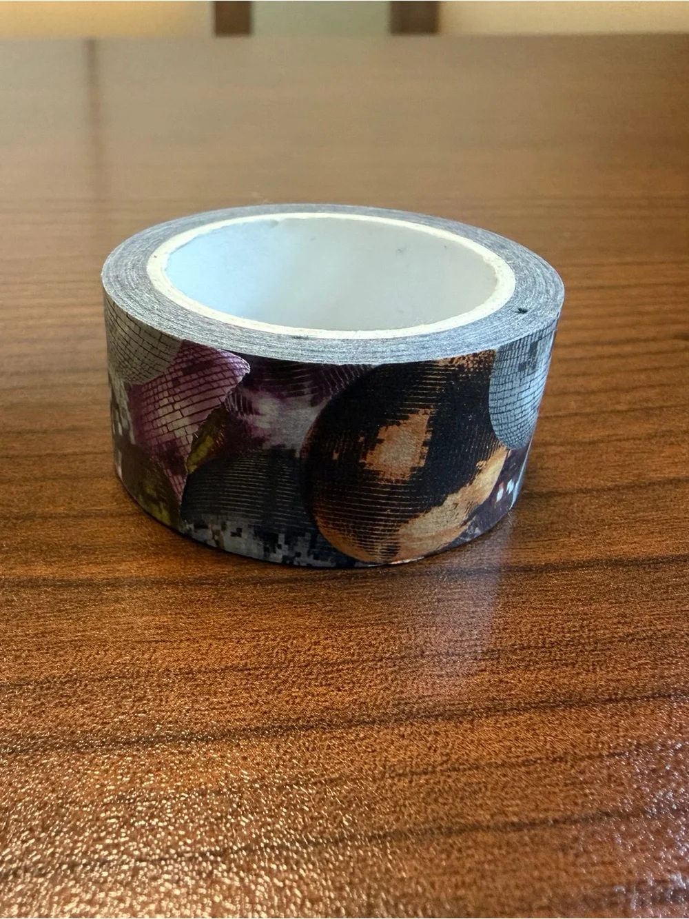 Decorative Washi Tape for journaling